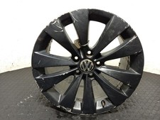 VOLKSWAGEN PASSAT CC Alloy Wheel 18" Inch 5x112 Offset ET41 8J 2008-2016