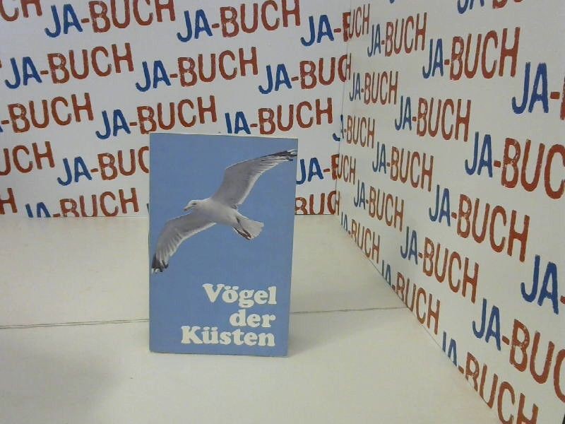 Vögel der Nordsee Quedens, Georg: - Quedens, Georg