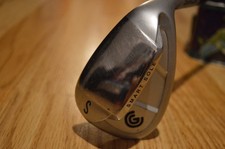 Cleveland Smart Sole S Sand Wedge Steel Wedgeflex  R Hand