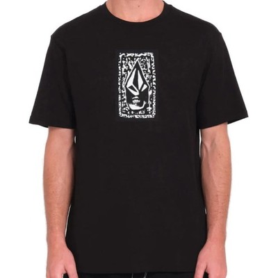 Volcom T-Shirt Dental SST - black