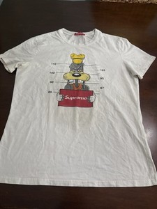 Supreme ミッキーマウス Tシャツ ホワイト XL 25+ Disney Supreme for sale | Updated Oct 2026