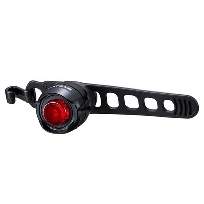 CAT EYE Taillight ORB Black SL-LD160-R Bicycle