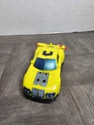 Transformers Armada Deluxe Hot Shot 2003 Car Only Vintage Transformers