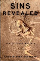 Sins Revealed | A Joe Erickson Mystery | Lynn-Steven Johanson | Taschenbuch