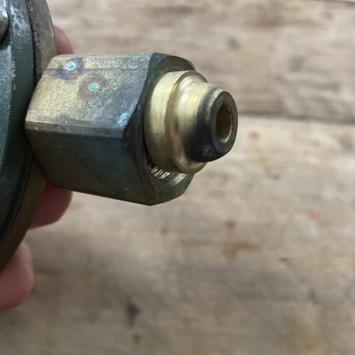 REGO REGULATOR Oxygen 6200 - Picture 5 of 11