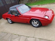 reliant scimitar ss1 1800ti