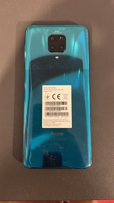 Xiaomi Redmi Note 9 - Forest Green - for parts
