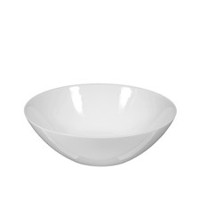 Seltmann Weiden Rondo / Liane weiß Schüssel rund 23 cm