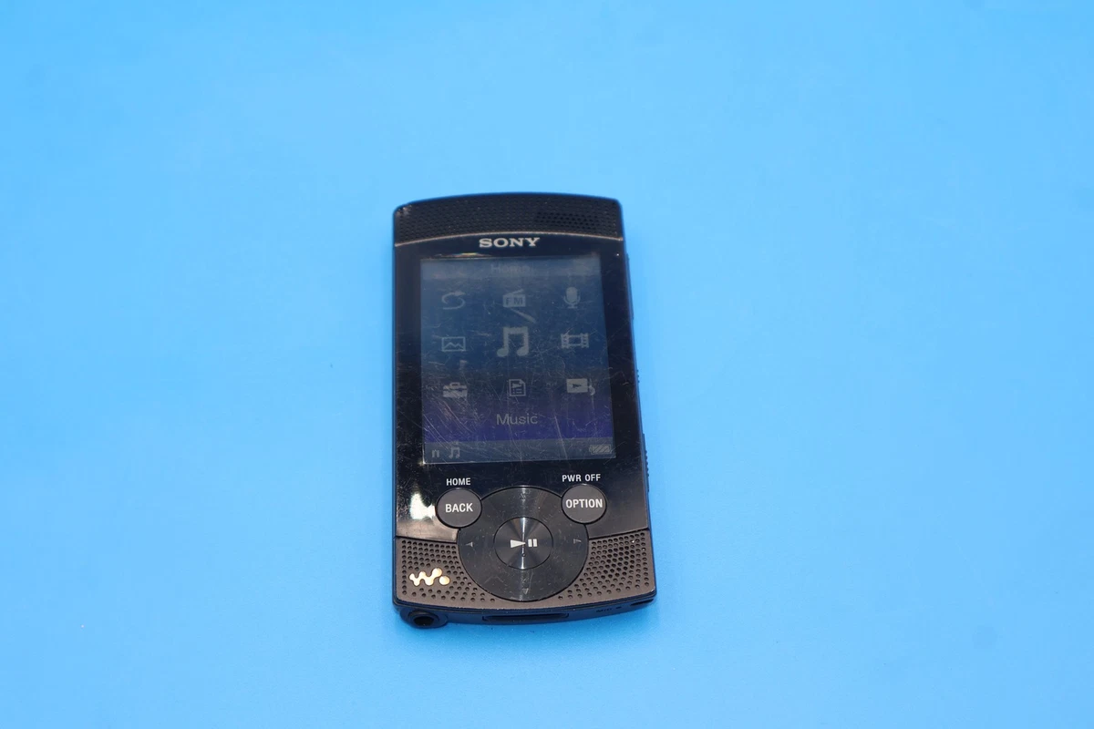Sony Walkman 16gb for sale | eBay
