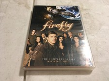 Firefly Complete Series