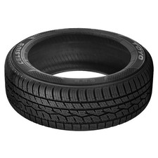 1 X Toyo Celesius Pcr 2154517 91v All-season Traction Performance Tire