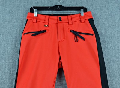 Superdry女性用スキーウェアズボン SuperDry Ski Pants Women's Size 8 Snow Snowboarding Winter sports