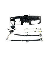 CRUSCOTTO COMPLETO DI KIT AIRBAG LANCIA YPSILON 5P