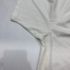 Stussy Pigment Dyed Classic Gear T-Shirt Natural XXL Streetwear