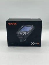 BRAND NEW GODOX X PRO II S TTL WIRELESS FLASH TRIGGER FOR SONY