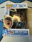 Funko Pop Gabriel "Fluffy" Iglesias - Fluffy Shop (Exclusive) #13 - SIGNED