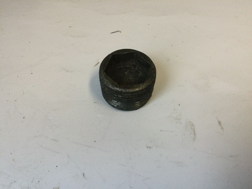 VW Golf 1 2 GTI 16V G60 Ablassschraube Getriebe 012301127F Verschlussschraube Ca