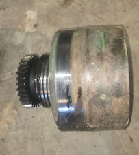 John Deere Styled Model B Tractor Clutch Belt  Pully Assembly Complete 1947 B 