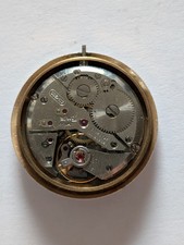 Vintage AS 1200 Mechanical Watch Movement (Spares/Repairs)