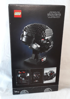 Star Wars Dark Trooper Helm 75343/693 Teile