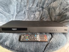 LG UBK90 Ultra HD 4K Blu-ray-Player (HDR, Dolby Vision Dolby Atmos) REGION FREE