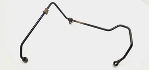 VW SHARAN 7M8, 7M9, 7M6 Turbinenschmierrohr 1.90 Diesel 66kw 2000 31113445