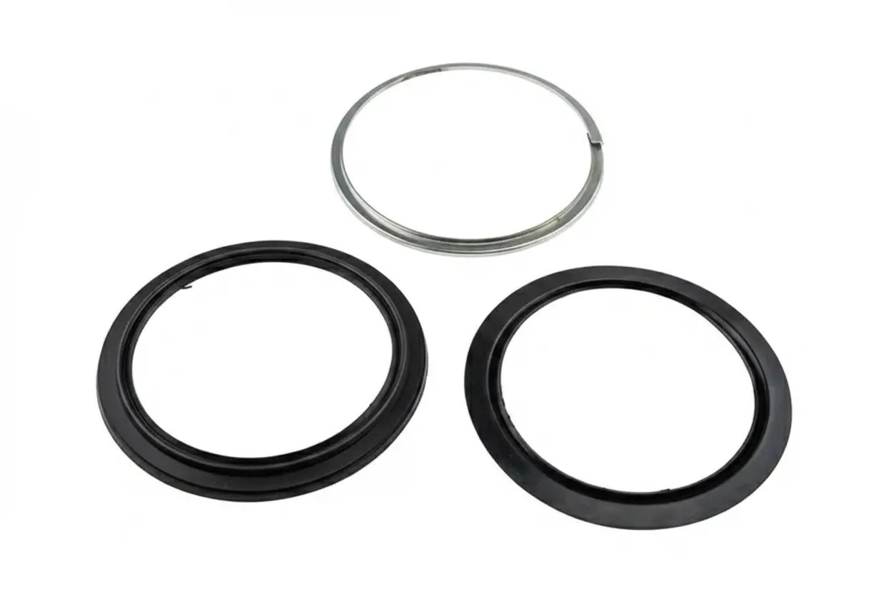 ✅Fits NTY NUZ-NS-002 knuckle sealant NISSAN - kpl PATROL Y61 97-10 ⭐UK Seller⭐ - Image 8