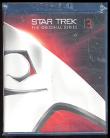 Star Trek Original - BLU-RAY - G3Z