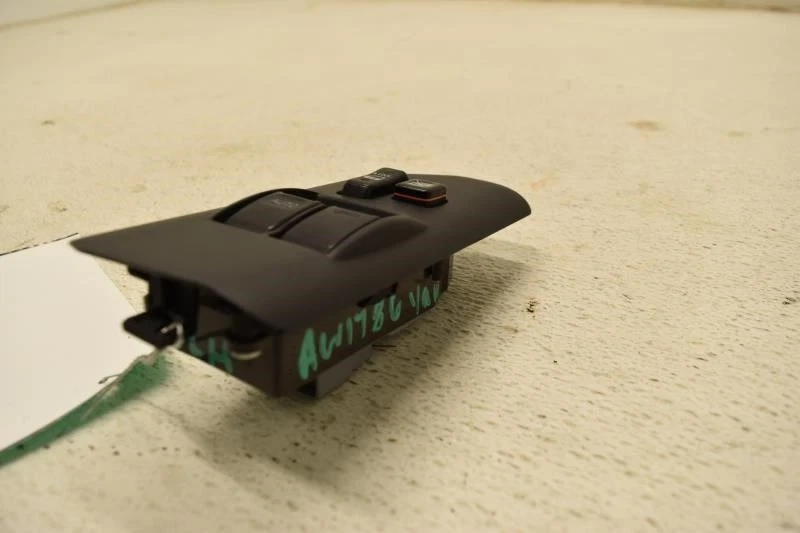 Front Door Switch Driver's Master Fits 07-11 FJ CRUISER 1860092 Foto 2 de 4