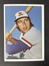 1978 Richmond Braves #8  Jerry Maddox  -  TCMA  :  NRMT-MT