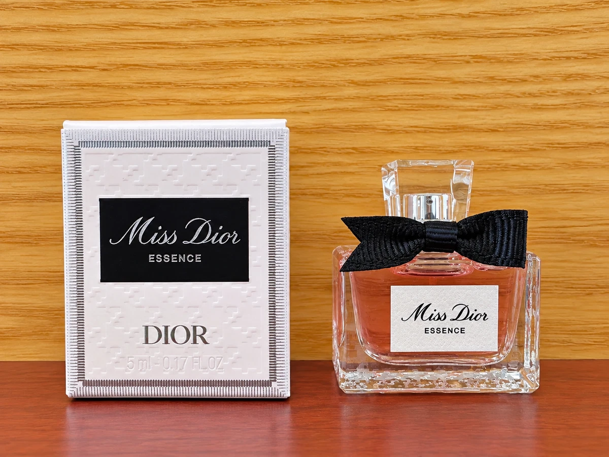 Las mejores ofertas en Miss DIOR líquido perfume para mujeres | eBay