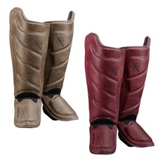 Hayabusa T3 LX Shin Guards