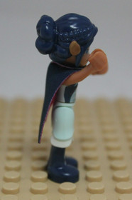 Rosalyn Nightshade LEGO minifigure minidoll [elf040] Elves 41187 Rosalyn's Heali