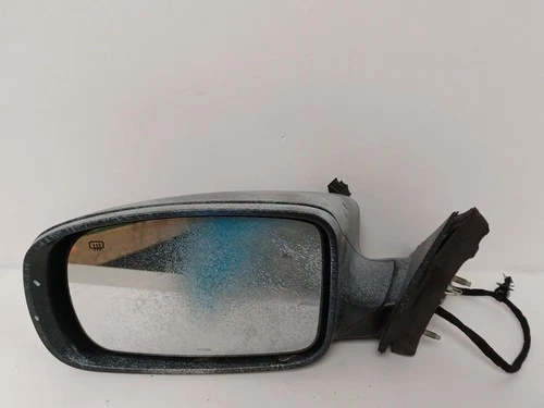 Driver Side View Mirror Without Memory With Heated Fits 21-23 CHARGER 2142620