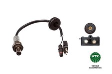 NTK Lambdasonde Regelsonde für Mercedes-Benz 190 W201 E 1.8