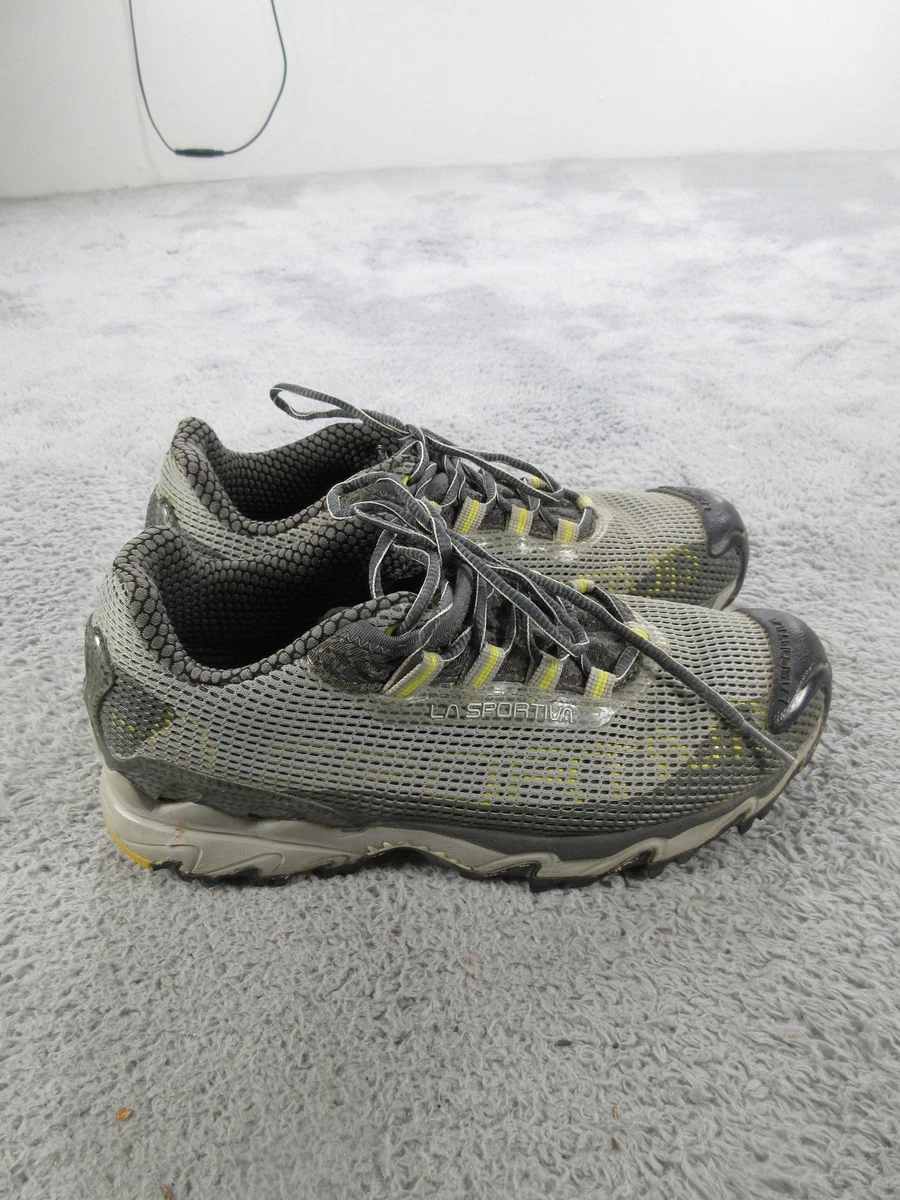 La Sportiva Gray Athletic Shoes for Women for sale | eBay