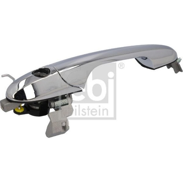 Febi Bilstein 188400 TüRaußEngriff FüR Abarth Fiat 500C 595C 695C 500 595 695-image