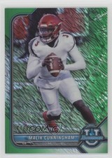 2021-22 Bowman U 84/99 Malik Cunningham #92 1by6