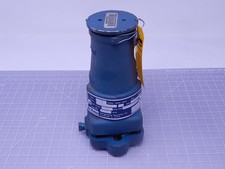 PARKER H2 SAFETY RELIEF VALVE T139781