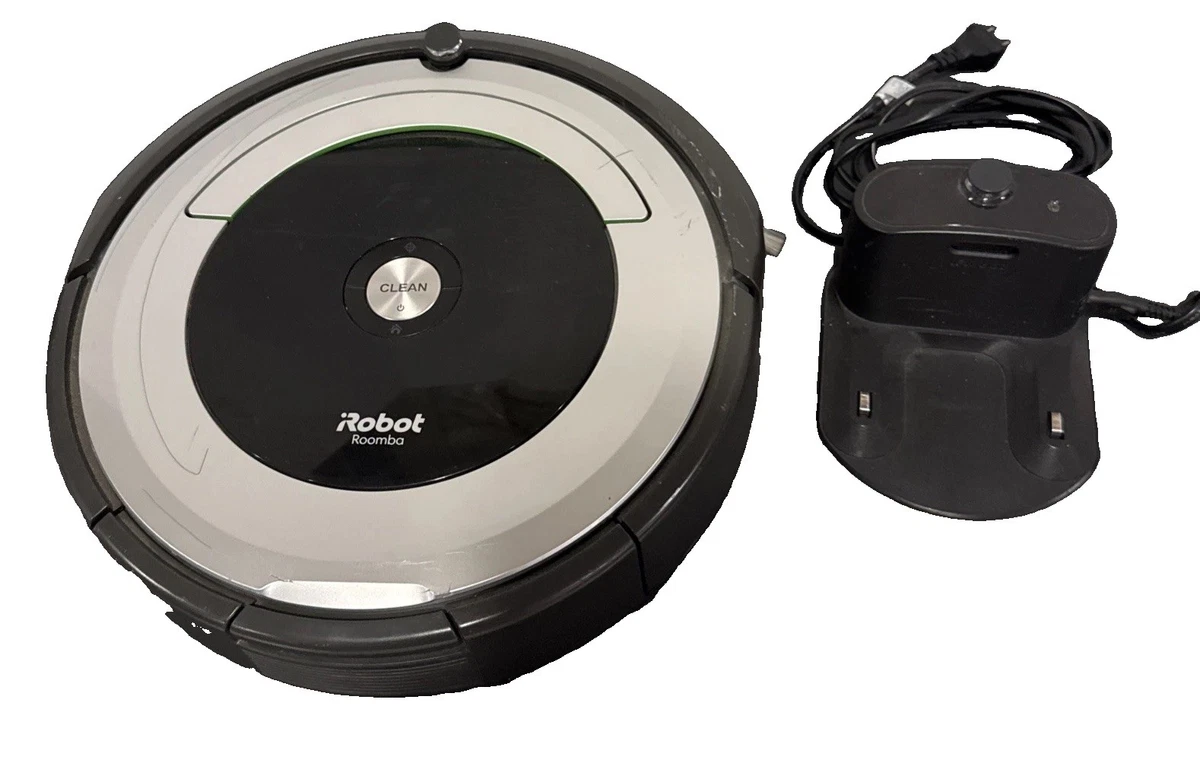 ルンバ690 iRobot Roomba 690 Vacuum Cleaners for Sale | Shop New & Used