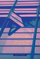 Tim Altenhof | Breathing Space | Buch | Englisch (2026) | Zone Books