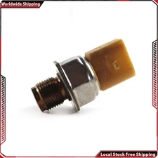 03L906054 TDI DIESEL Fuel Pressure Sensor 03L906051 For Audi VW SKODA SEAT