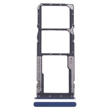 Xiaomi Redmi 12C SIM Card Tray Micro SD Card Tray