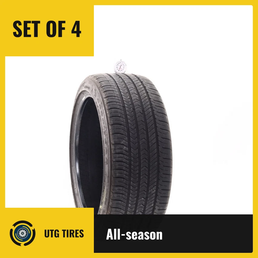 Goodyear 235/40/18 Car & Truck Tires for sale | eBay