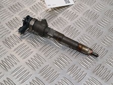 Injecteur Renault Captur