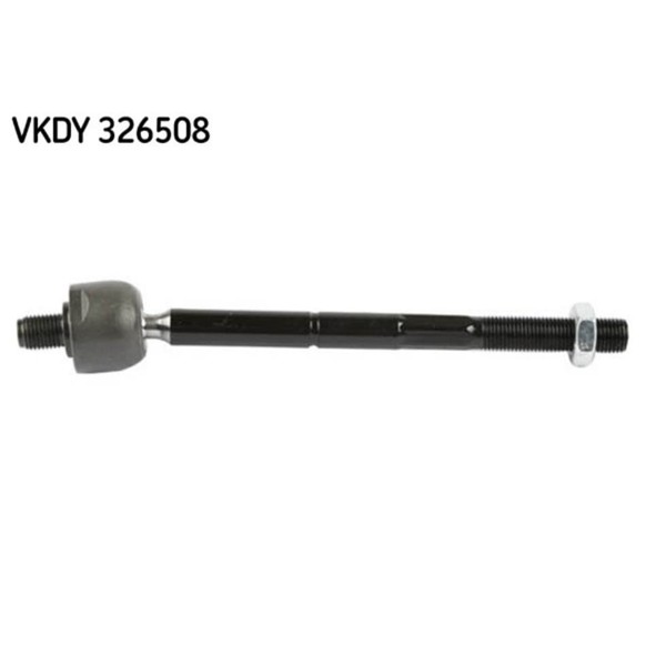 Axialgelenk Spurstange SKF Vkdy 326508 FüR Dacia Renault Duster-image