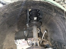 2466017 STOßDÄMPFER LINKS VORNE / 271427 FÜR FORD PUMA J2K, CF7 1.0 ECOBOOST