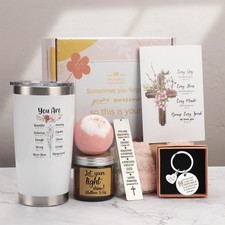 Christian Gifts For Women, Religious basket