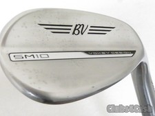 Titleist Vokey SM10 Wedge Tour Chrome 56 14  F Grind SAND .. Clean