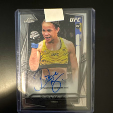 Dione Barbosa Chrome 2026 Auto